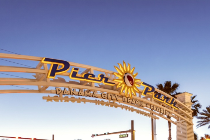 Things To Do Pier Park